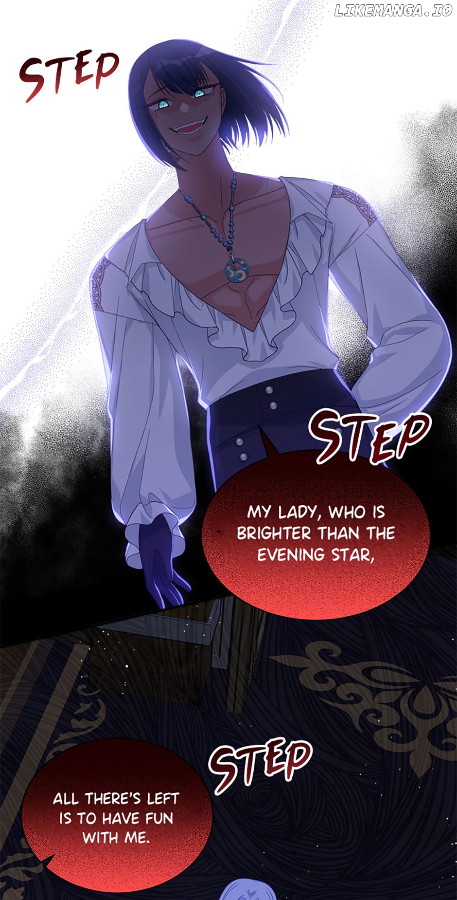 I Corrupted the Good Male Lead Chapter 61 - page 29