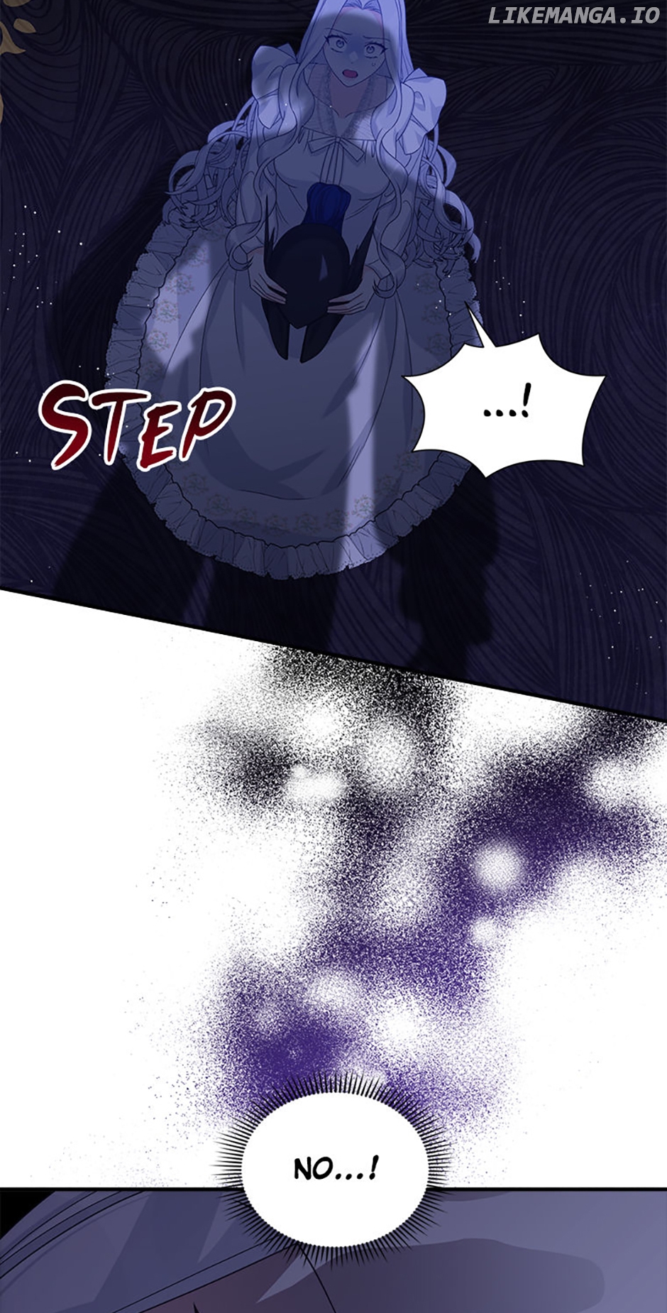I Corrupted the Good Male Lead Chapter 61 - page 30