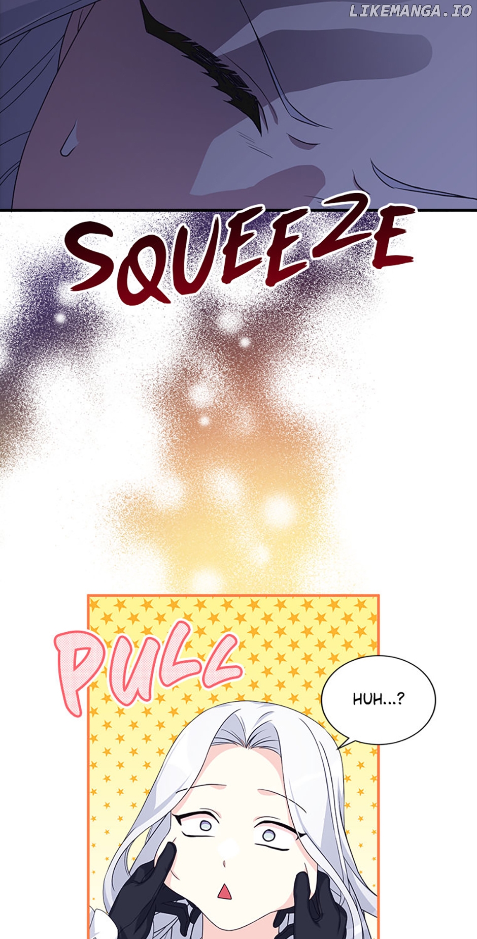 I Corrupted the Good Male Lead Chapter 61 - page 31