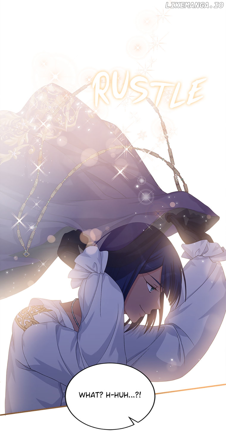 I Corrupted the Good Male Lead Chapter 61 - page 36