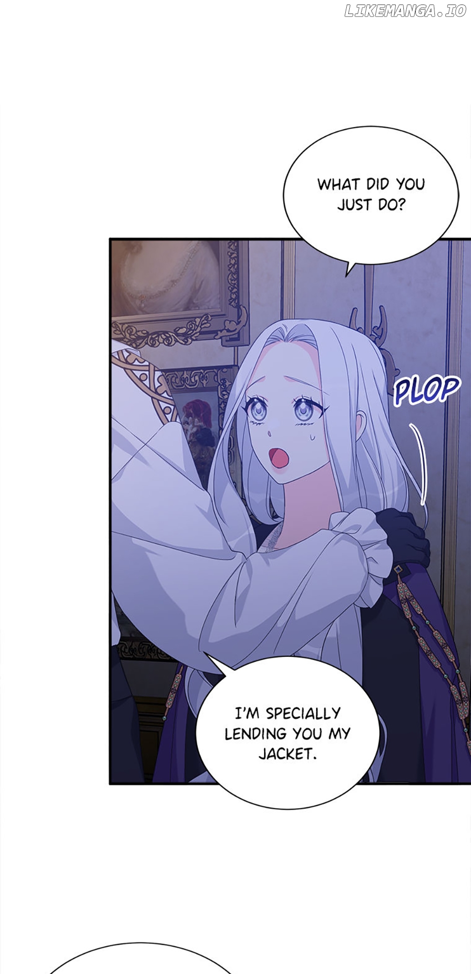 I Corrupted the Good Male Lead Chapter 61 - page 37