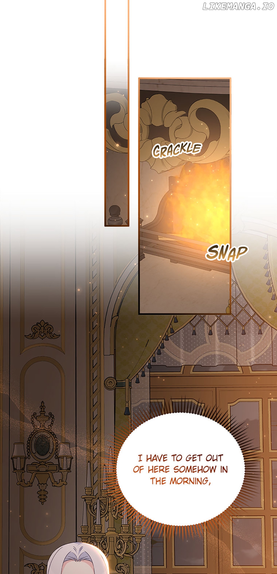 I Corrupted the Good Male Lead Chapter 61 - page 41