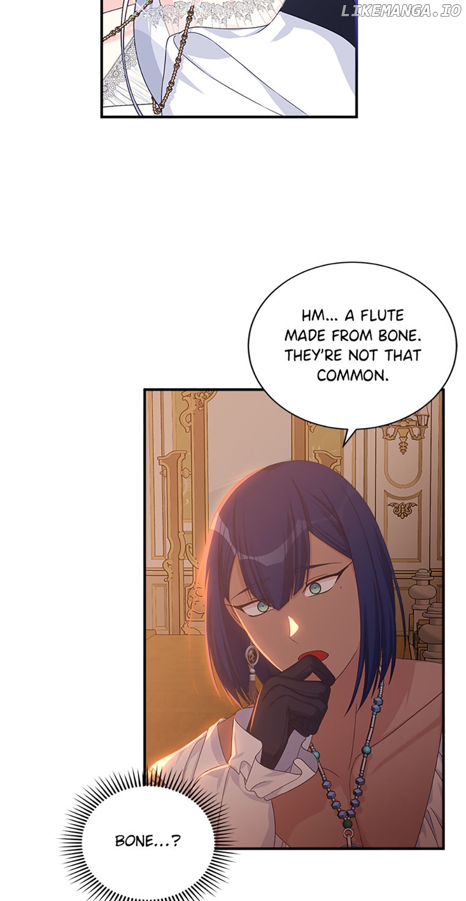 I Corrupted the Good Male Lead Chapter 61 - page 48