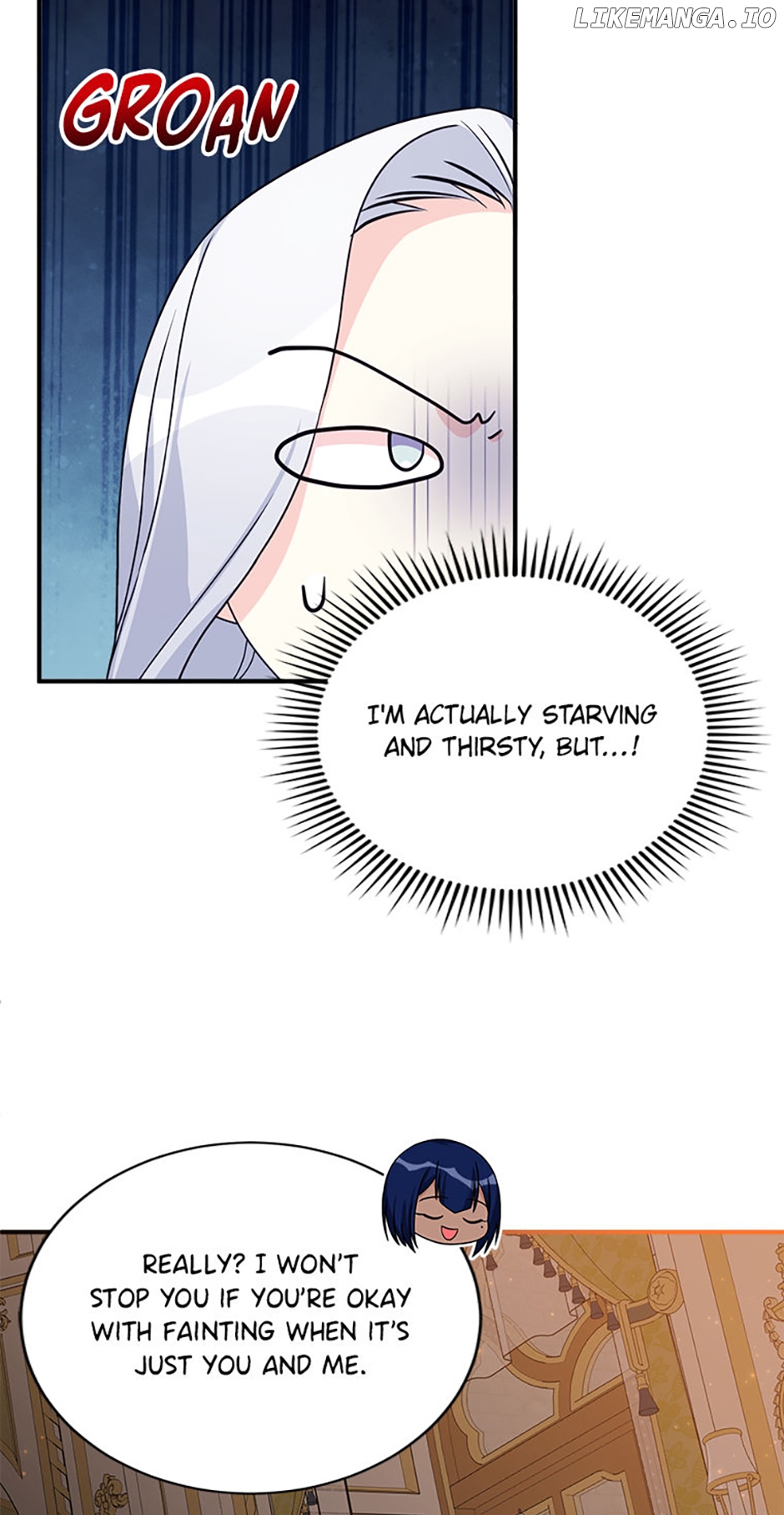 I Corrupted the Good Male Lead Chapter 61 - page 53