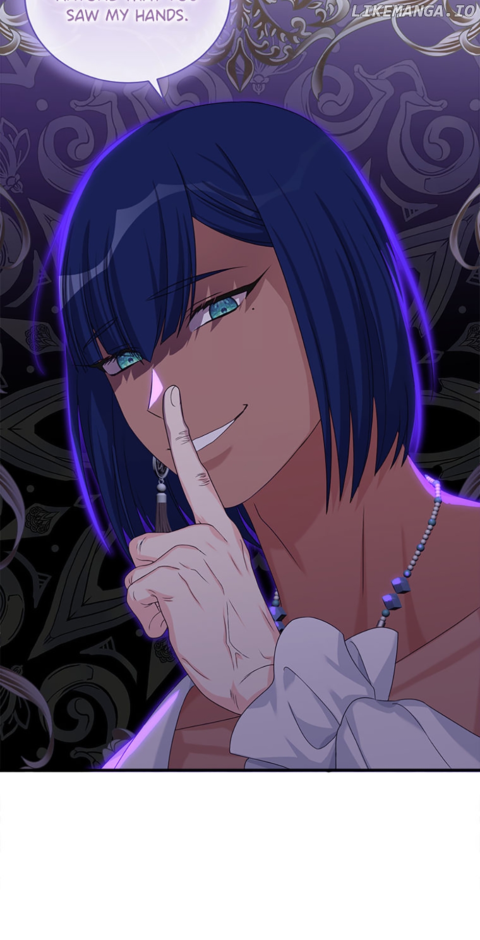 I Corrupted the Good Male Lead Chapter 61 - page 58