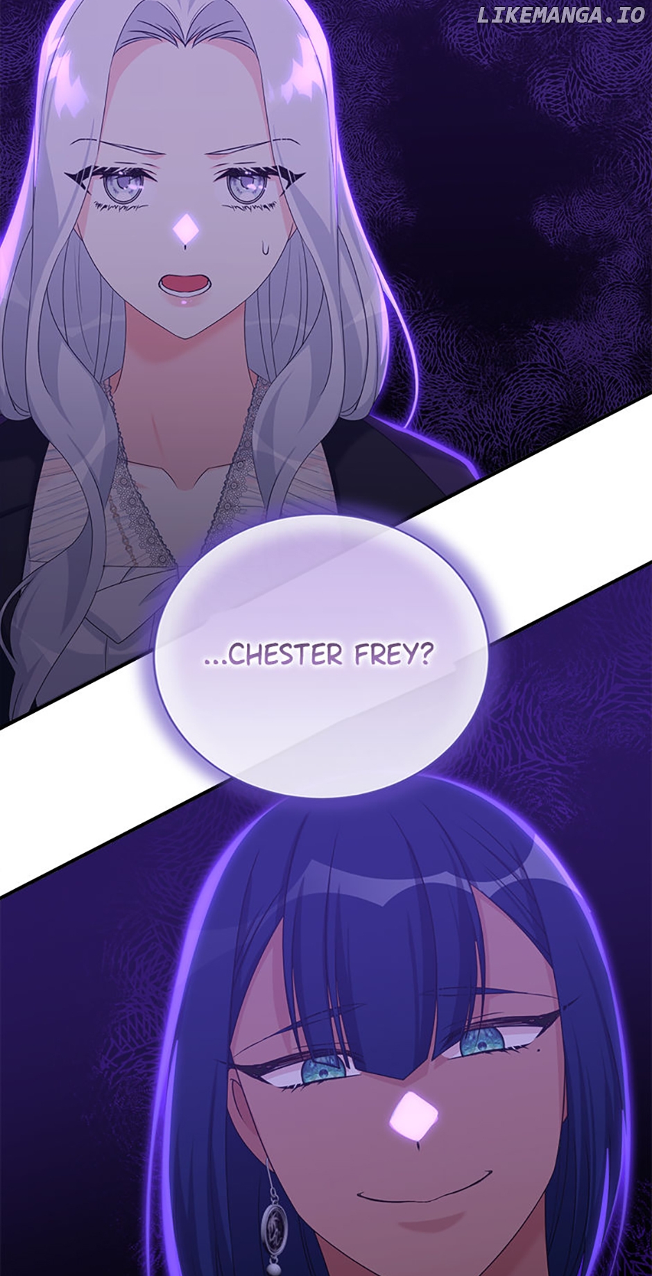 I Corrupted the Good Male Lead Chapter 61 - page 62