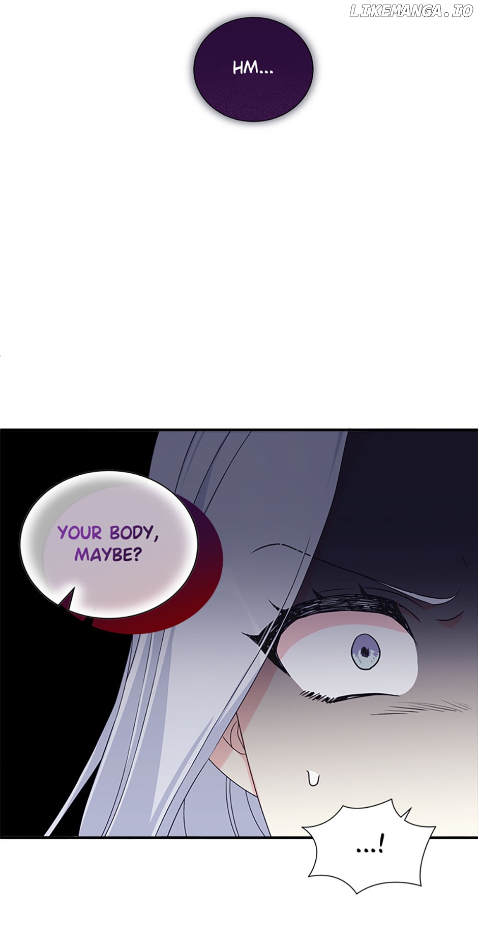 I Corrupted the Good Male Lead Chapter 61 - page 7