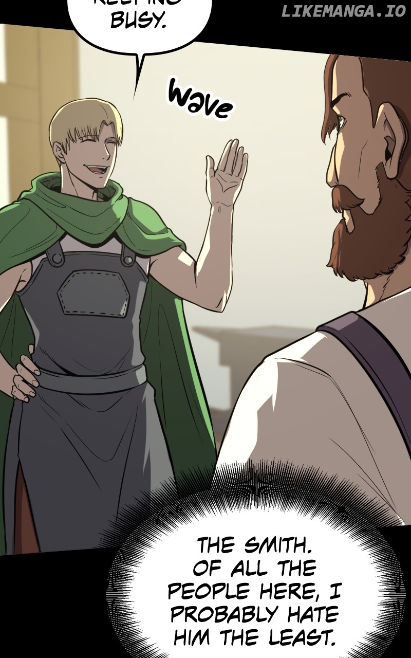 The Primal Hunter Chapter 44 - page 10