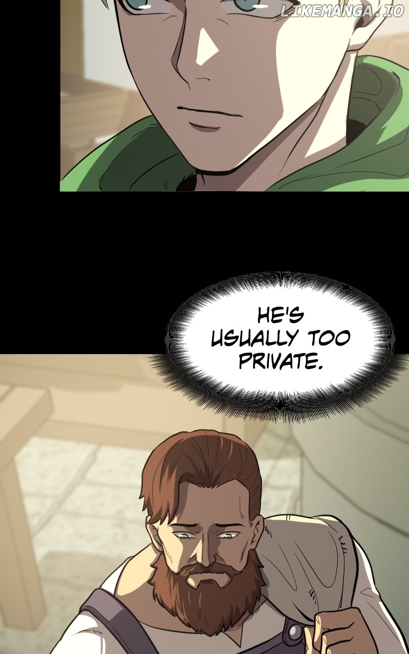 The Primal Hunter Chapter 44 - page 13