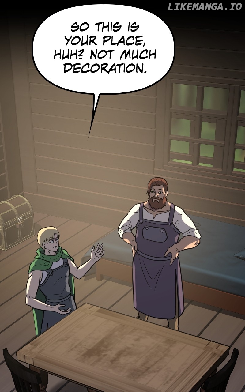 The Primal Hunter Chapter 44 - page 16