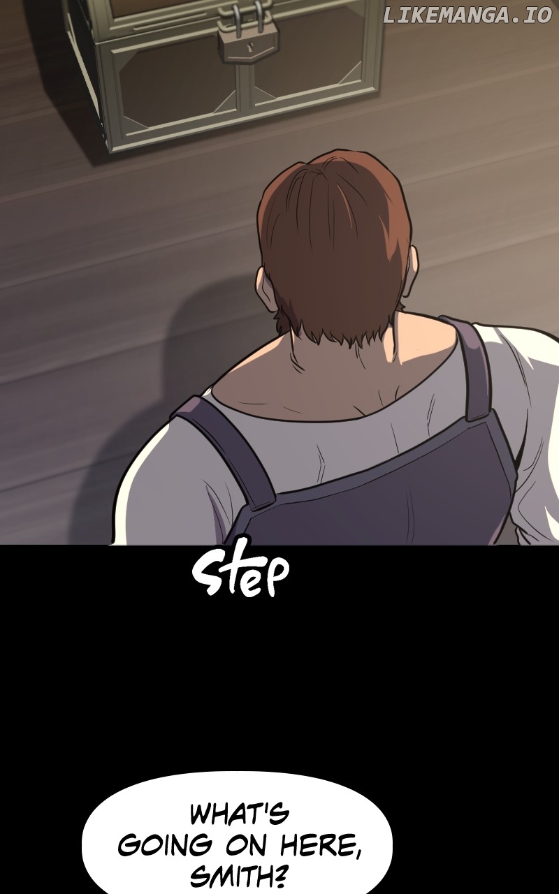 The Primal Hunter Chapter 44 - page 18
