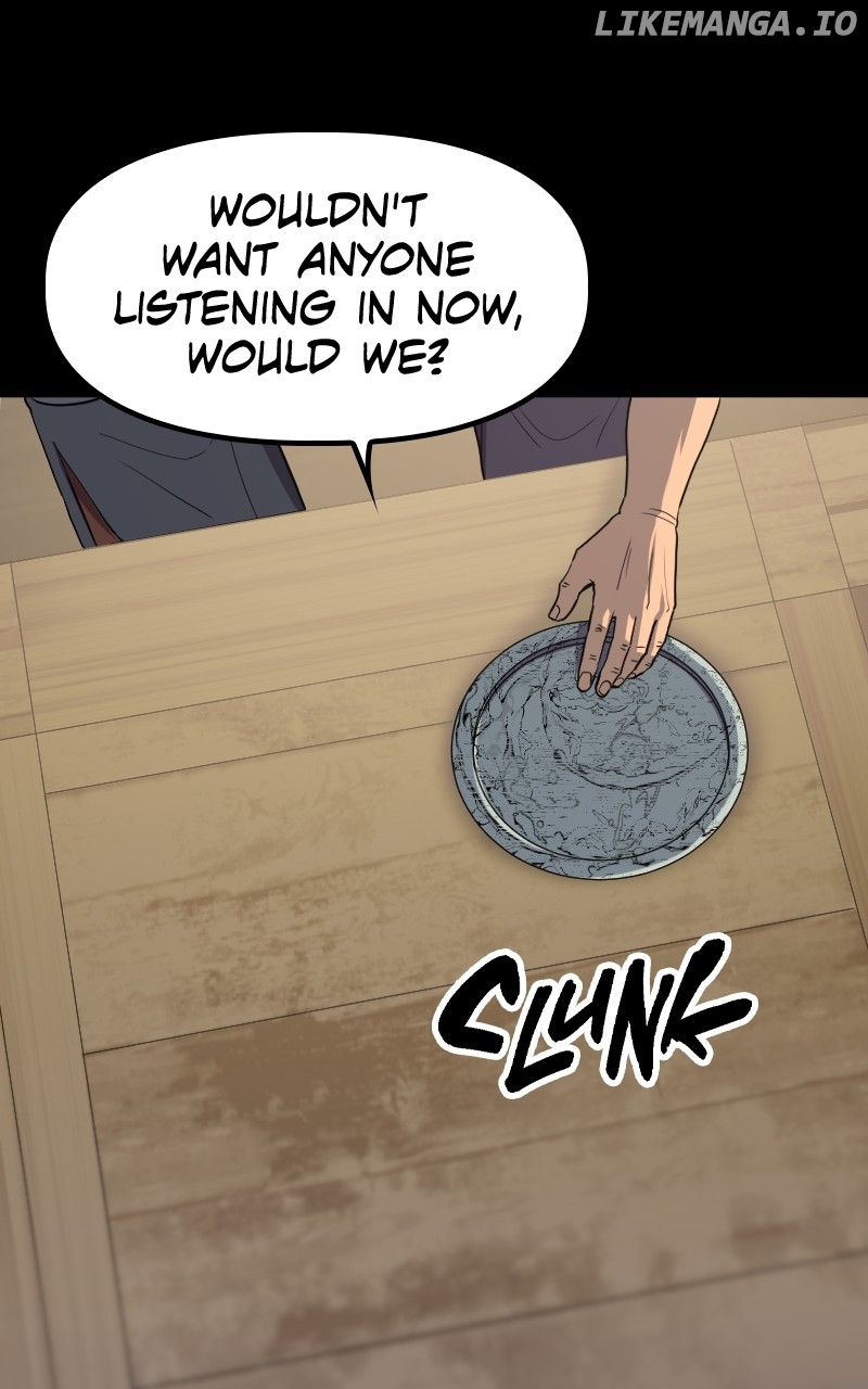 The Primal Hunter Chapter 44 - page 21
