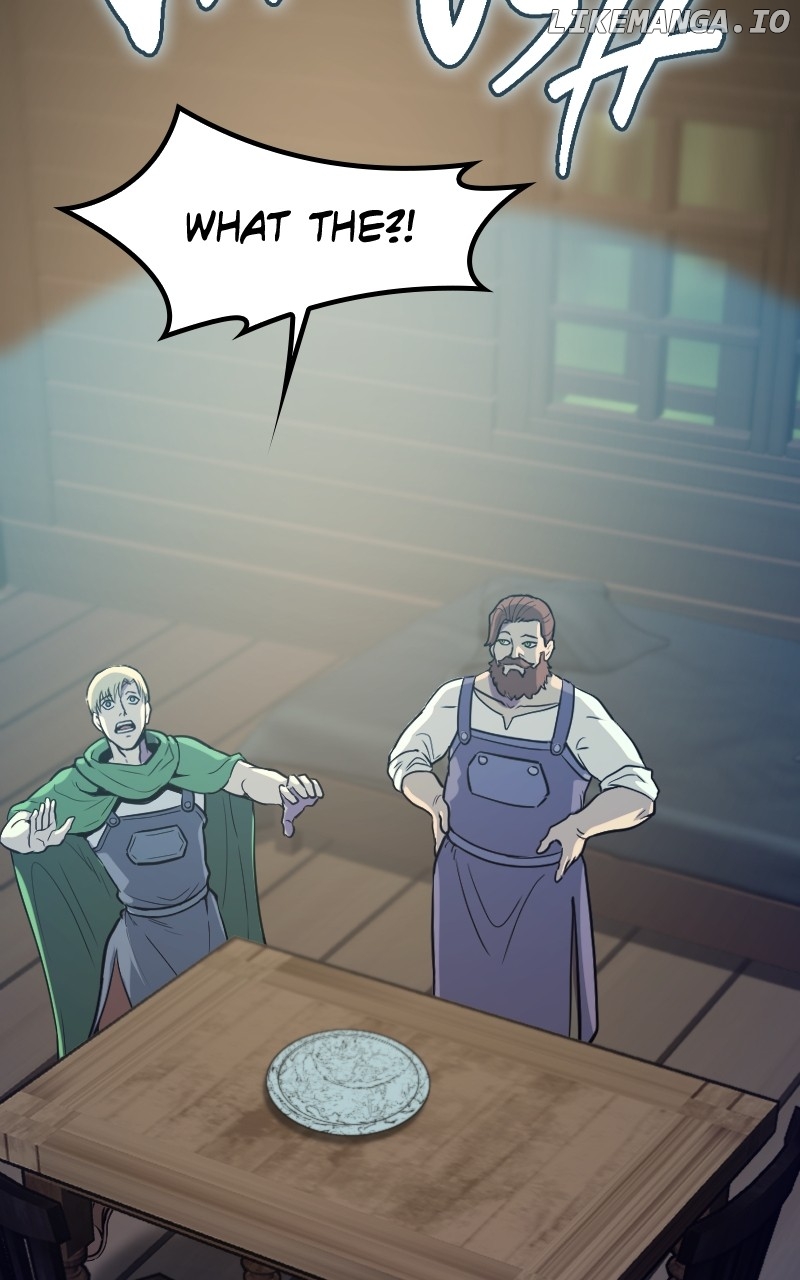 The Primal Hunter Chapter 44 - page 24