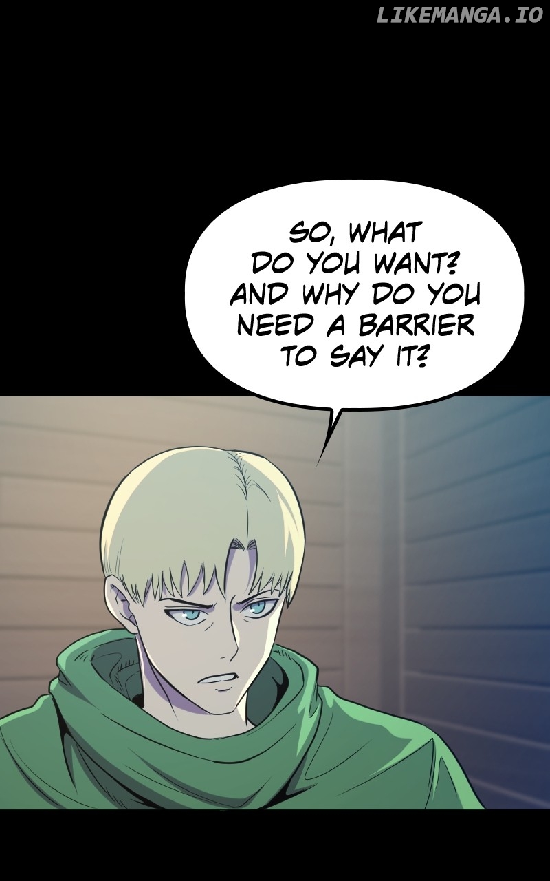 The Primal Hunter Chapter 44 - page 29