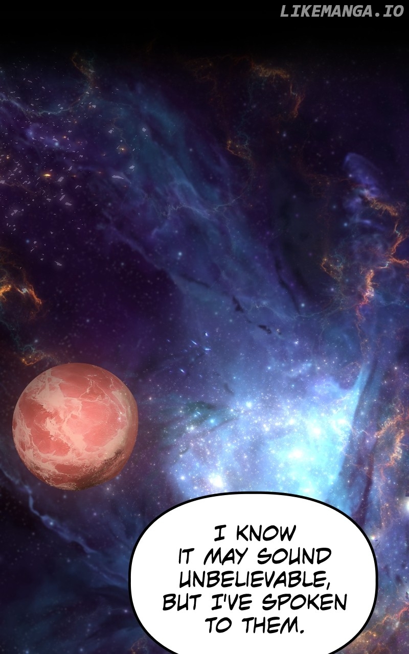 The Primal Hunter Chapter 44 - page 35