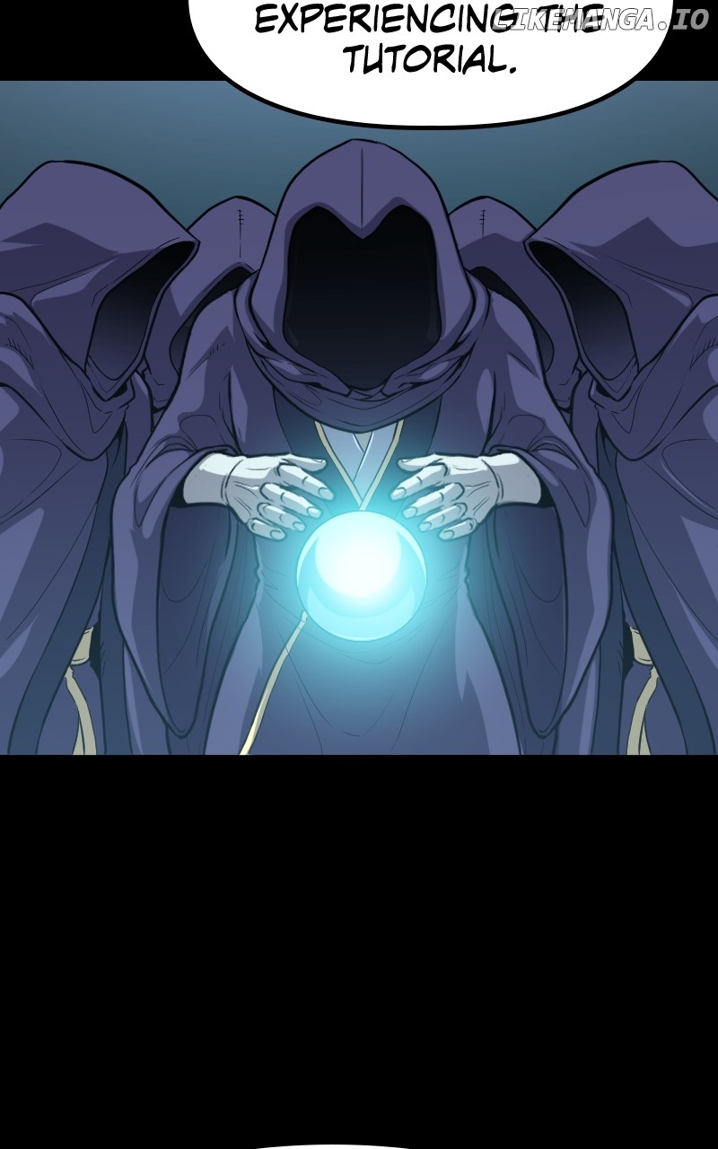 The Primal Hunter Chapter 44 - page 37