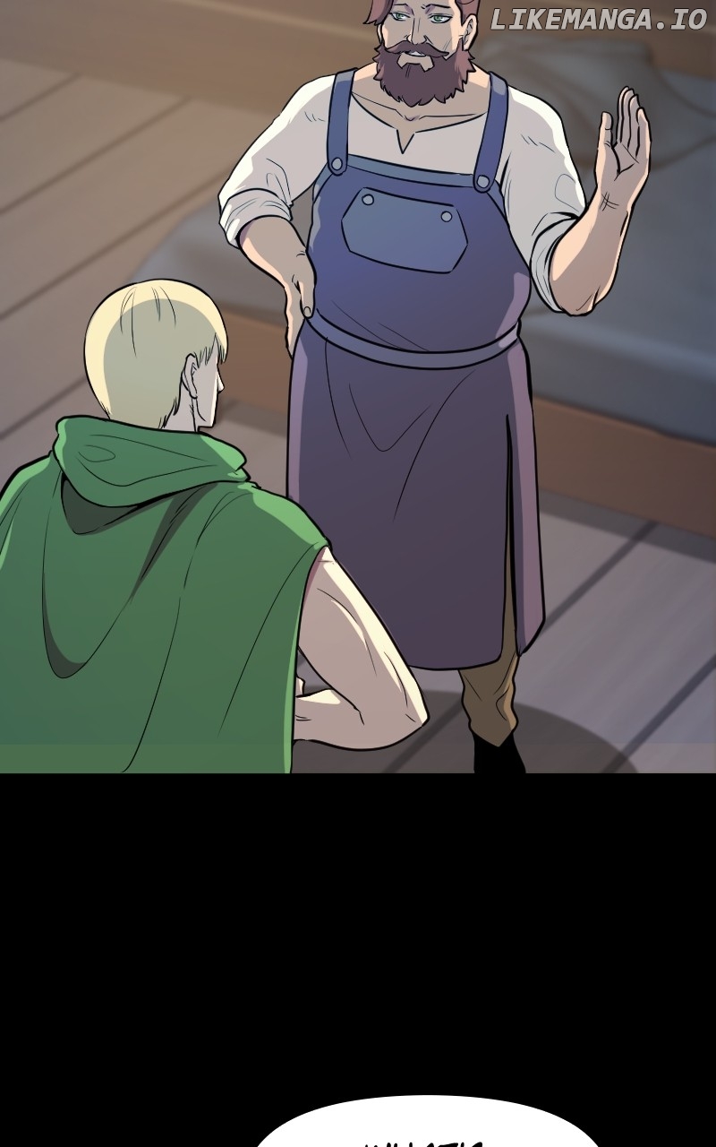 The Primal Hunter Chapter 44 - page 43