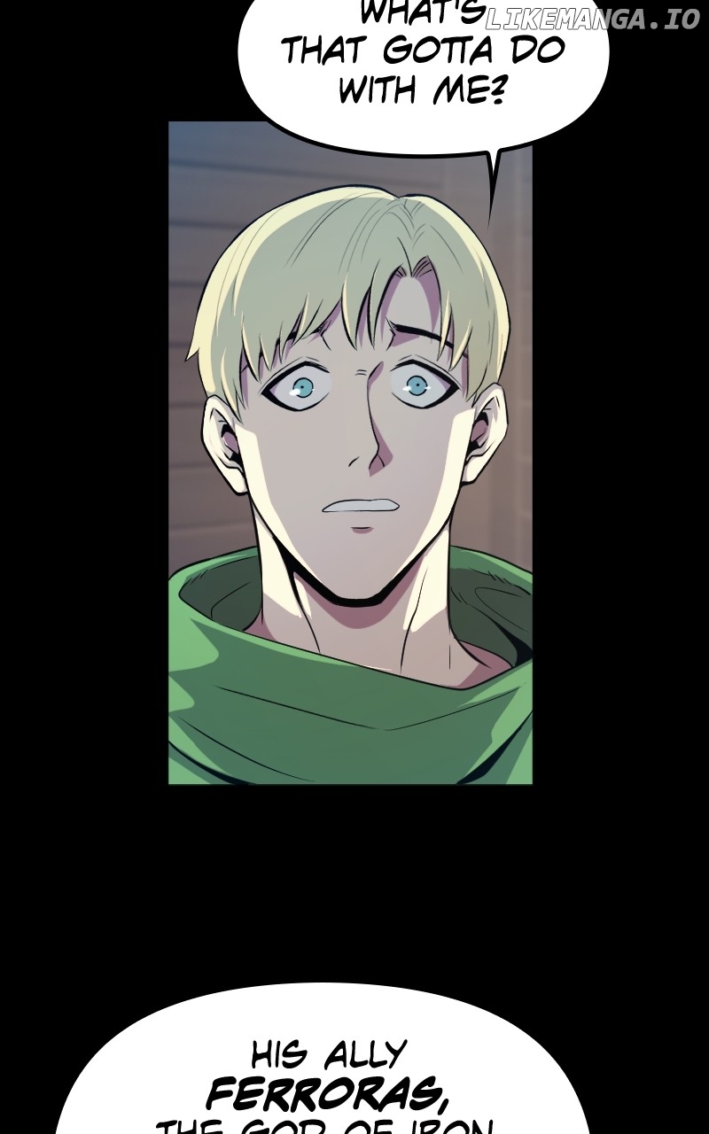 The Primal Hunter Chapter 44 - page 44