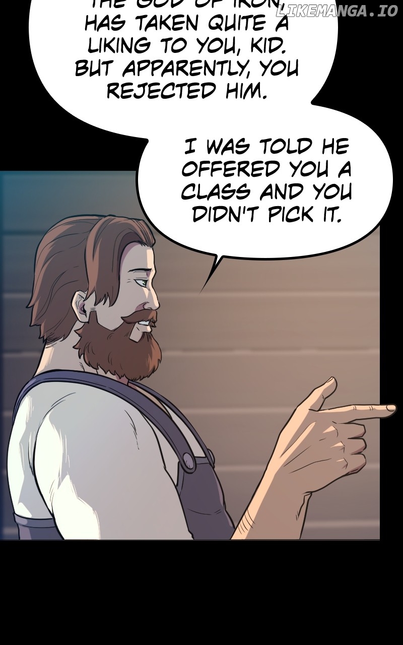 The Primal Hunter Chapter 44 - page 45
