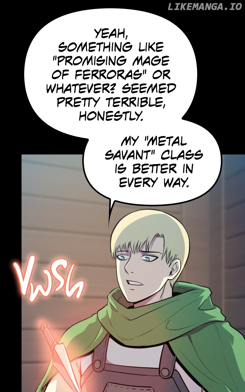 The Primal Hunter Chapter 44 - page 46