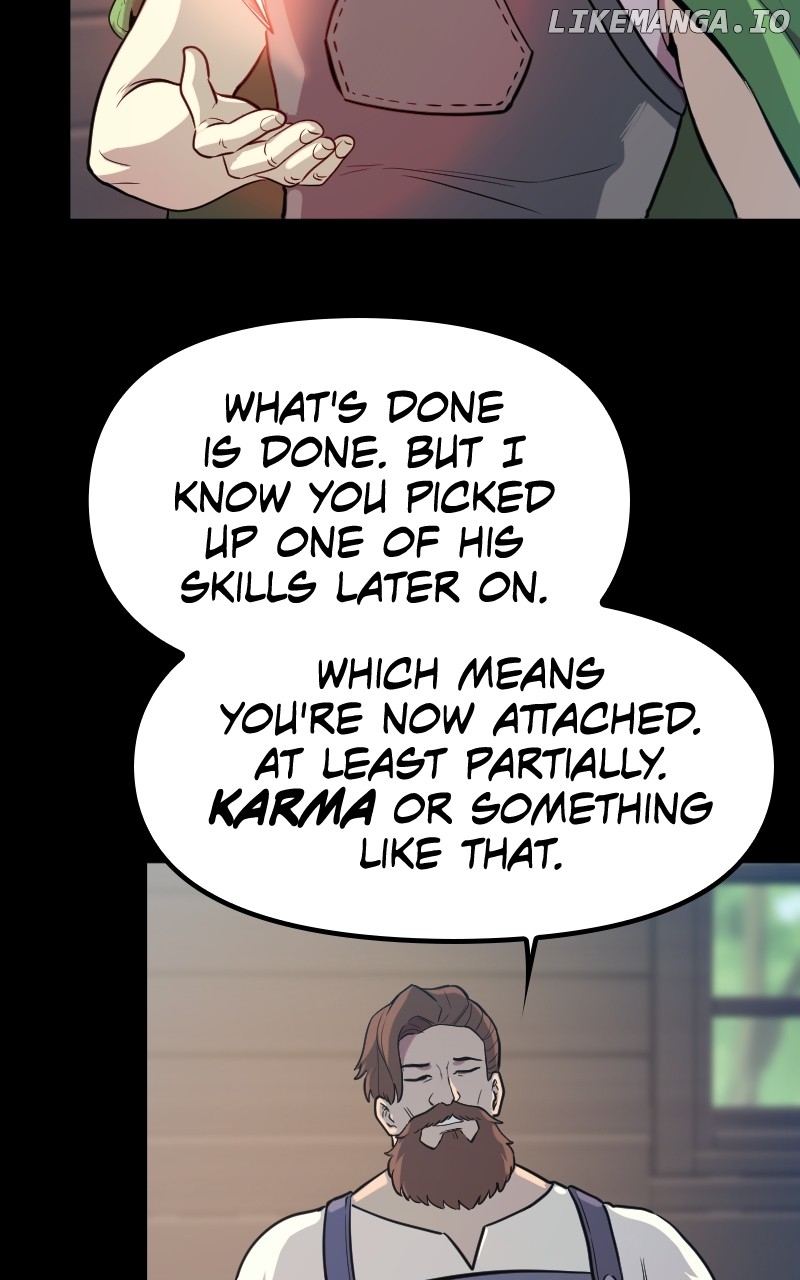 The Primal Hunter Chapter 44 - page 47