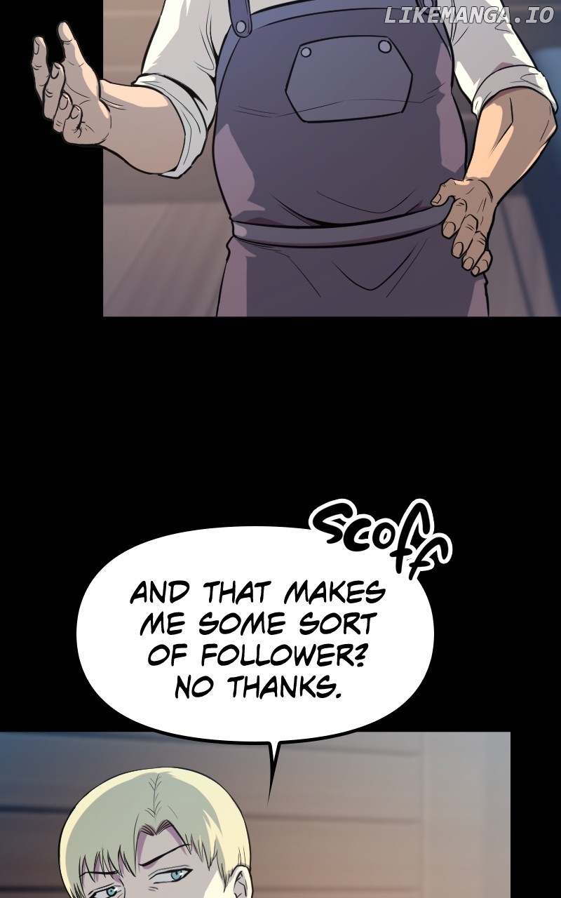 The Primal Hunter Chapter 44 - page 48