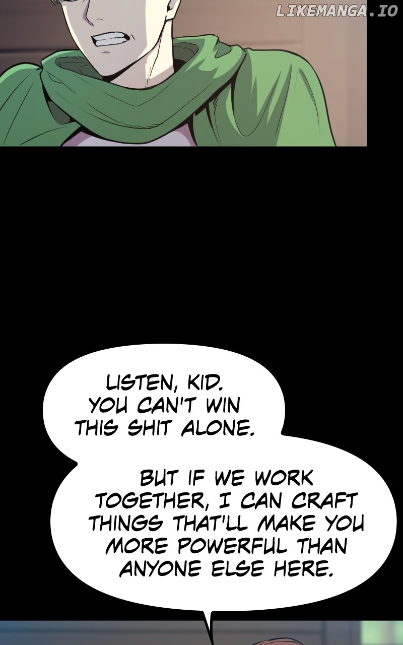 The Primal Hunter Chapter 44 - page 49