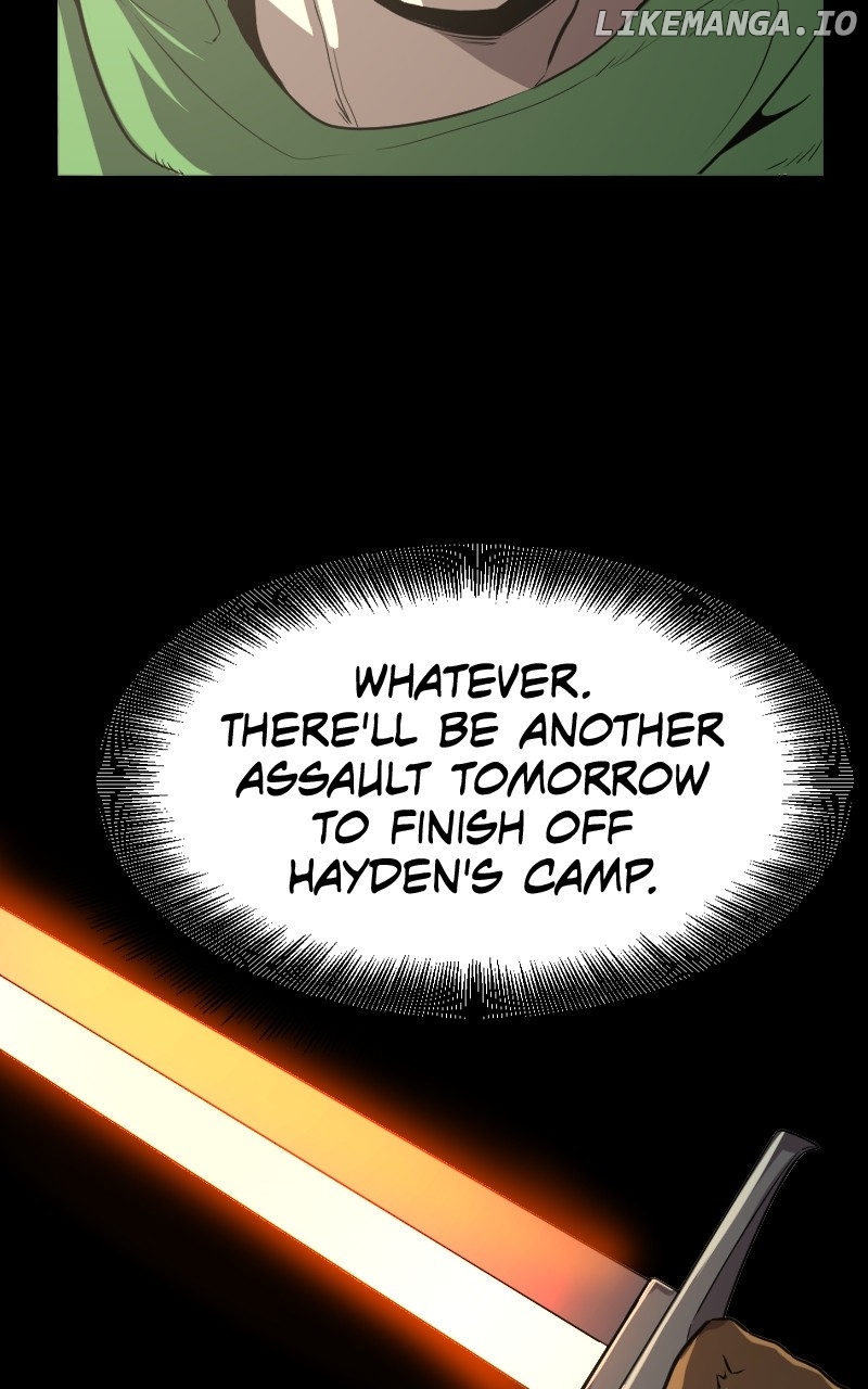 The Primal Hunter Chapter 44 - page 5