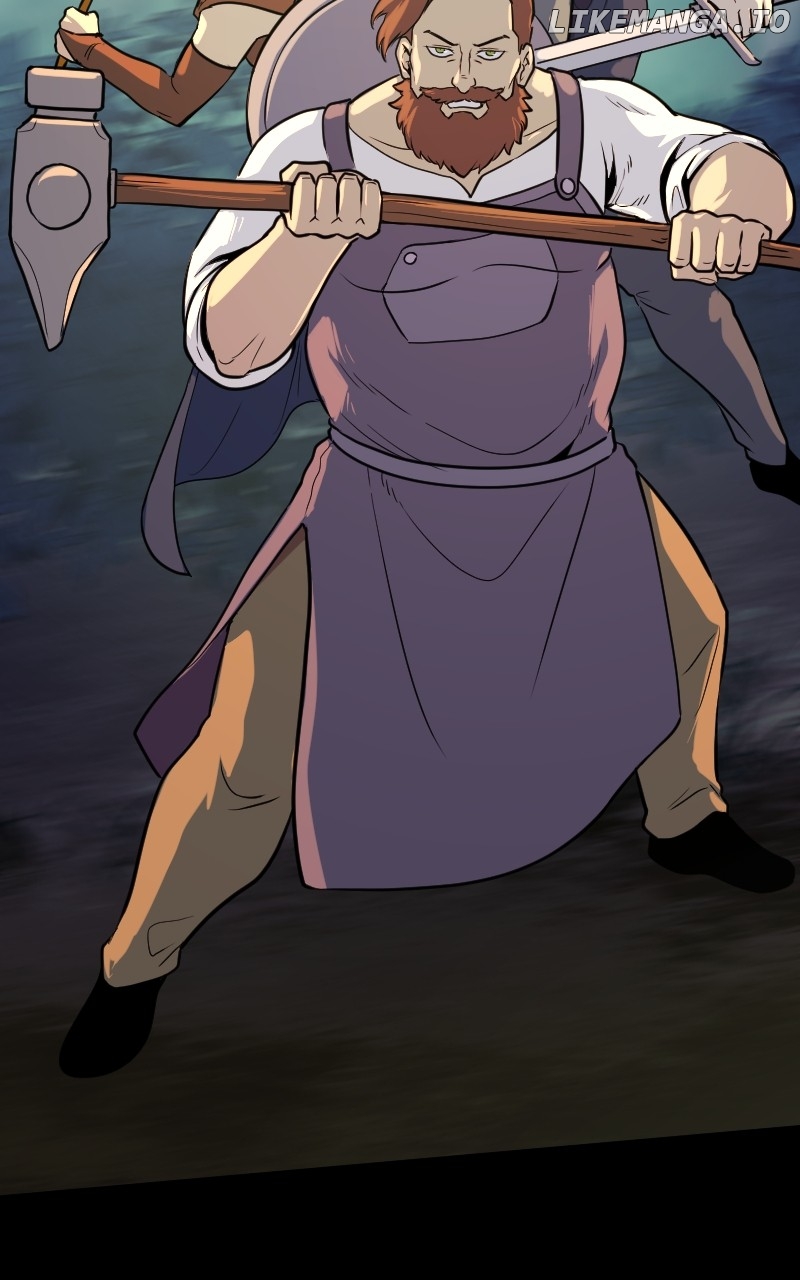 The Primal Hunter Chapter 44 - page 54