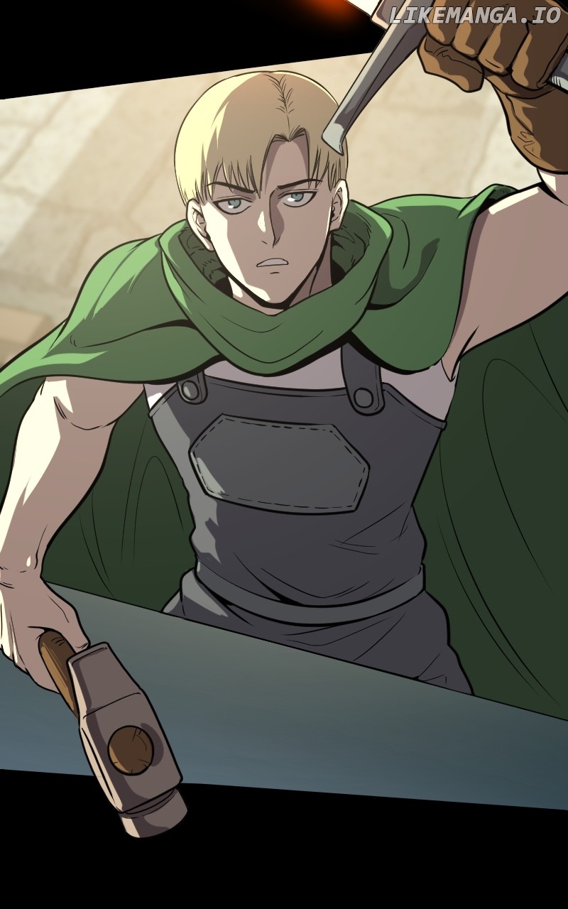 The Primal Hunter Chapter 44 - page 6