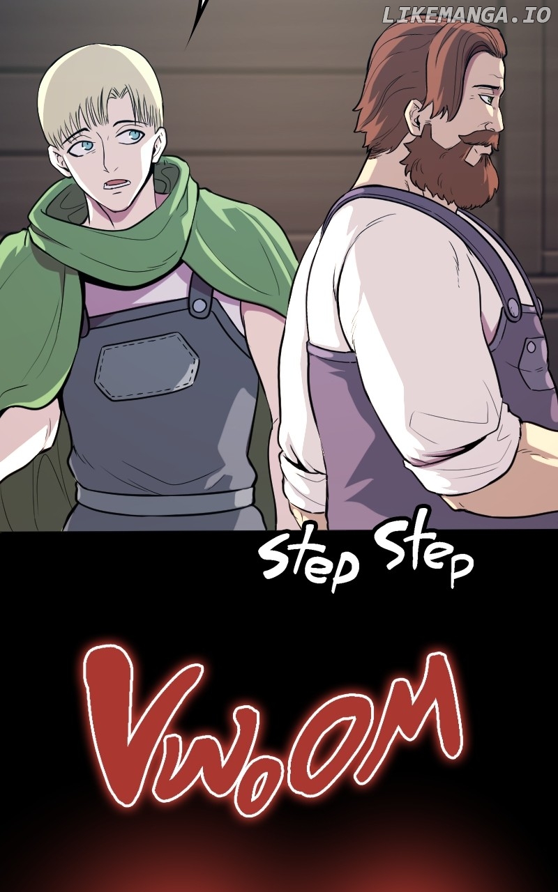 The Primal Hunter Chapter 44 - page 71