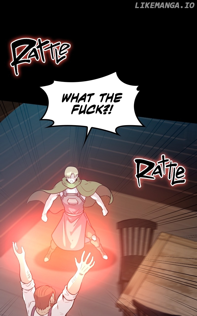 The Primal Hunter Chapter 44 - page 73