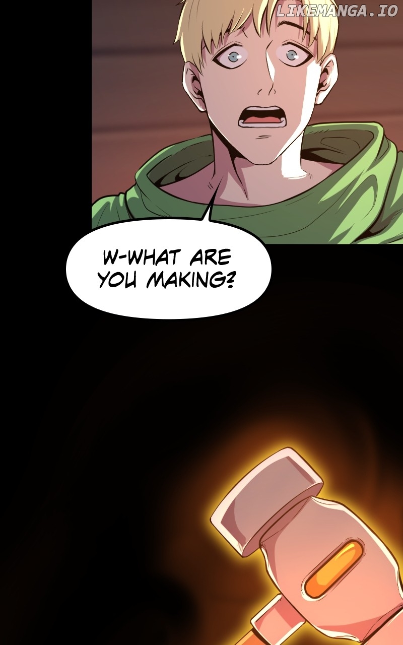 The Primal Hunter Chapter 44 - page 80