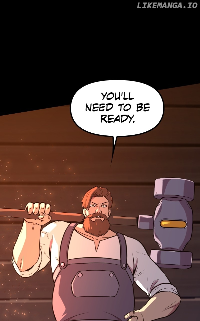 The Primal Hunter Chapter 44 - page 83
