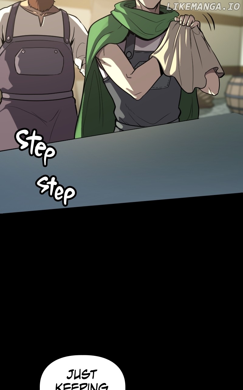The Primal Hunter Chapter 44 - page 9