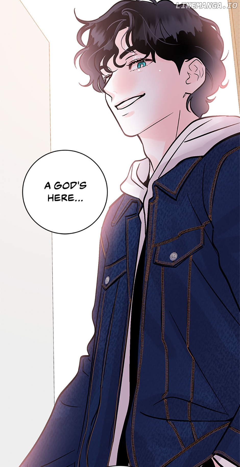 An Extraordinary Guardian Chapter 6 - page 41