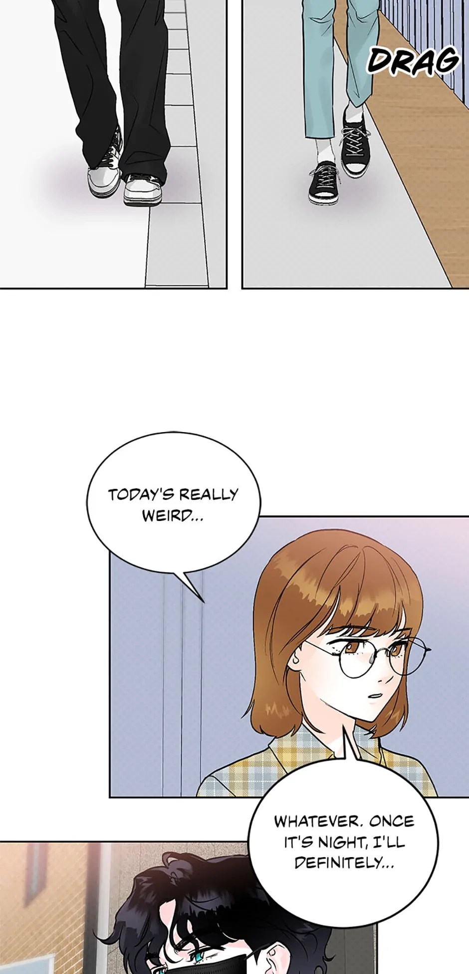 An Extraordinary Guardian Chapter 2 - page 49