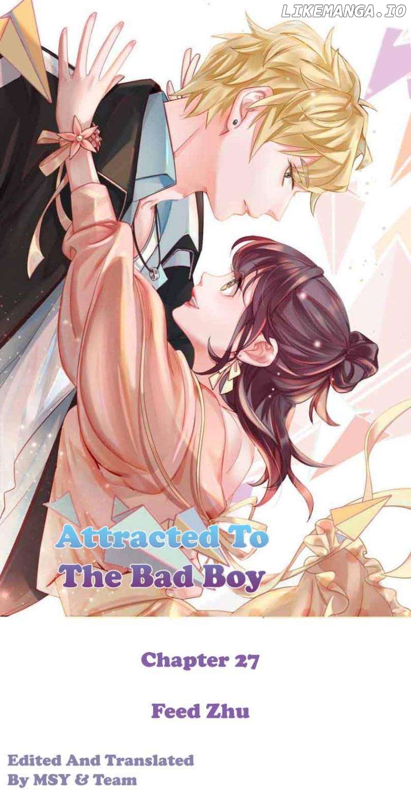 Dahuoji Yu Gongzhu Qun Chapter 27 - page 1