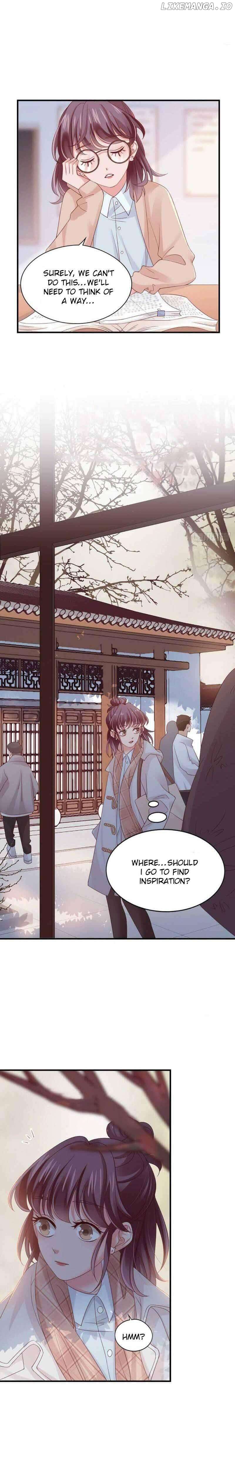 Dahuoji Yu Gongzhu Qun Chapter 27 - page 13