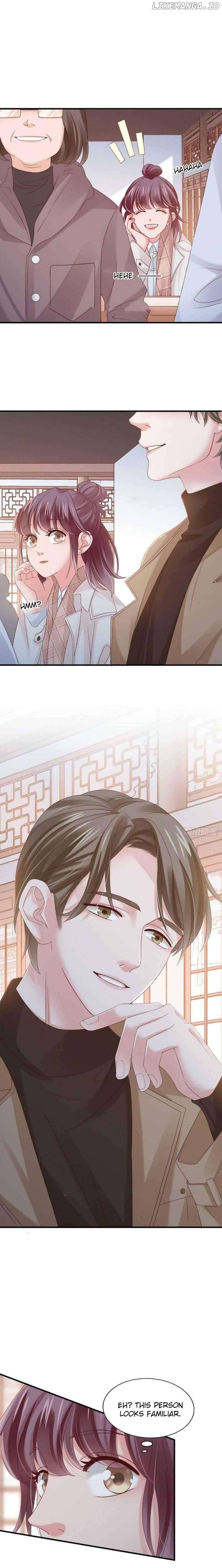 Dahuoji Yu Gongzhu Qun Chapter 27 - page 15