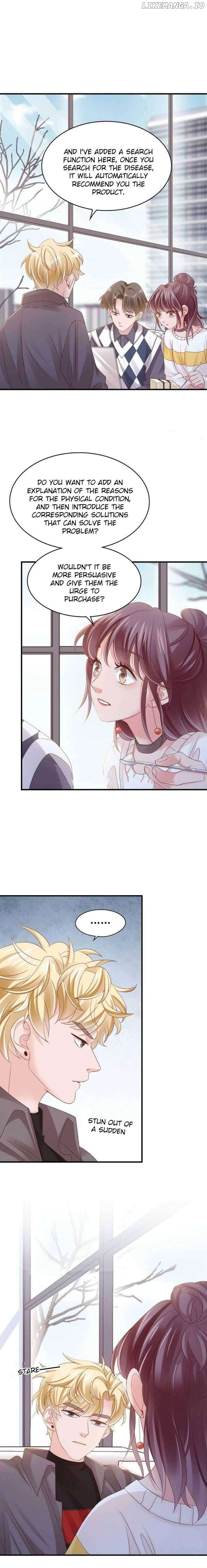 Dahuoji Yu Gongzhu Qun Chapter 27 - page 5