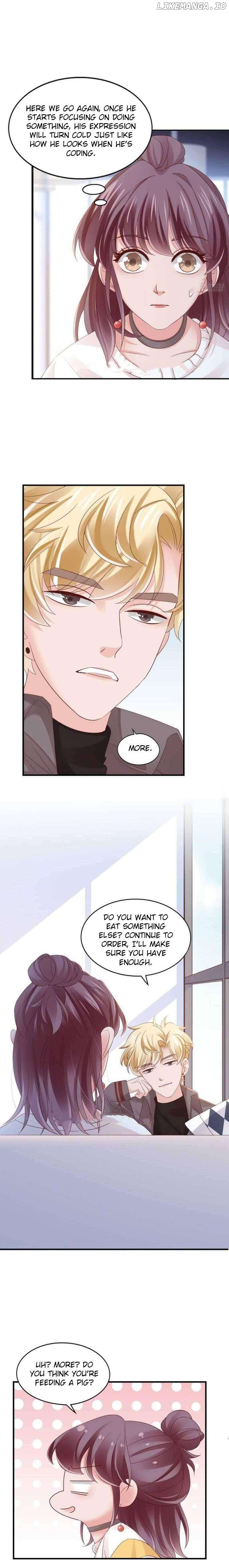 Dahuoji Yu Gongzhu Qun Chapter 27 - page 6