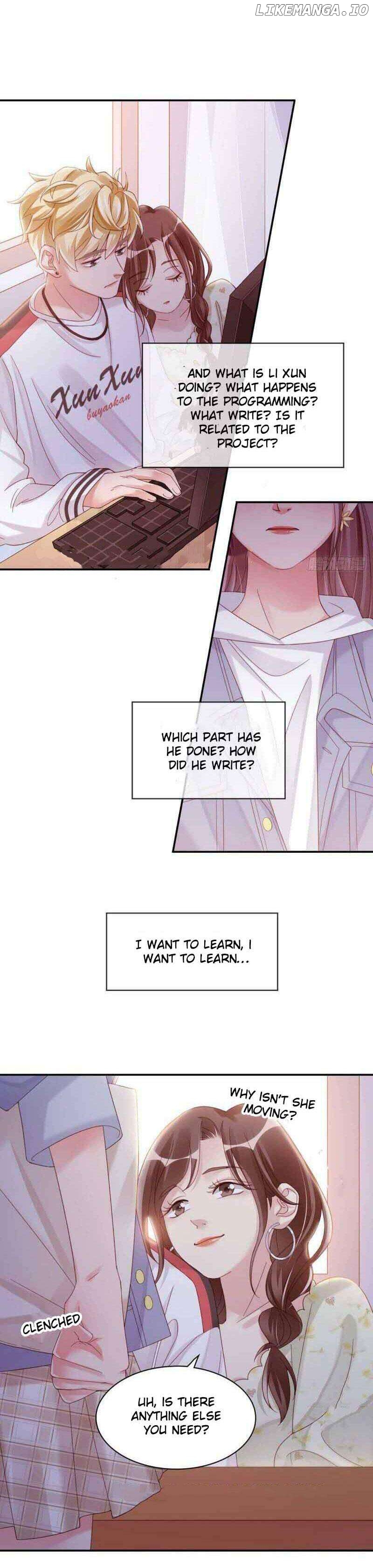 Dahuoji Yu Gongzhu Qun Chapter 13 - page 15