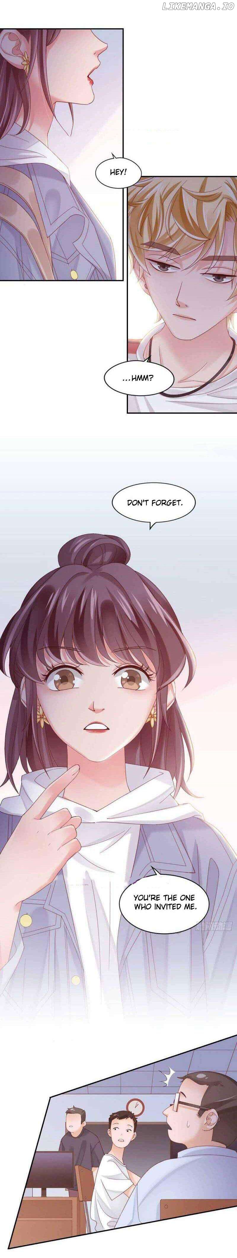 Dahuoji Yu Gongzhu Qun Chapter 13 - page 17