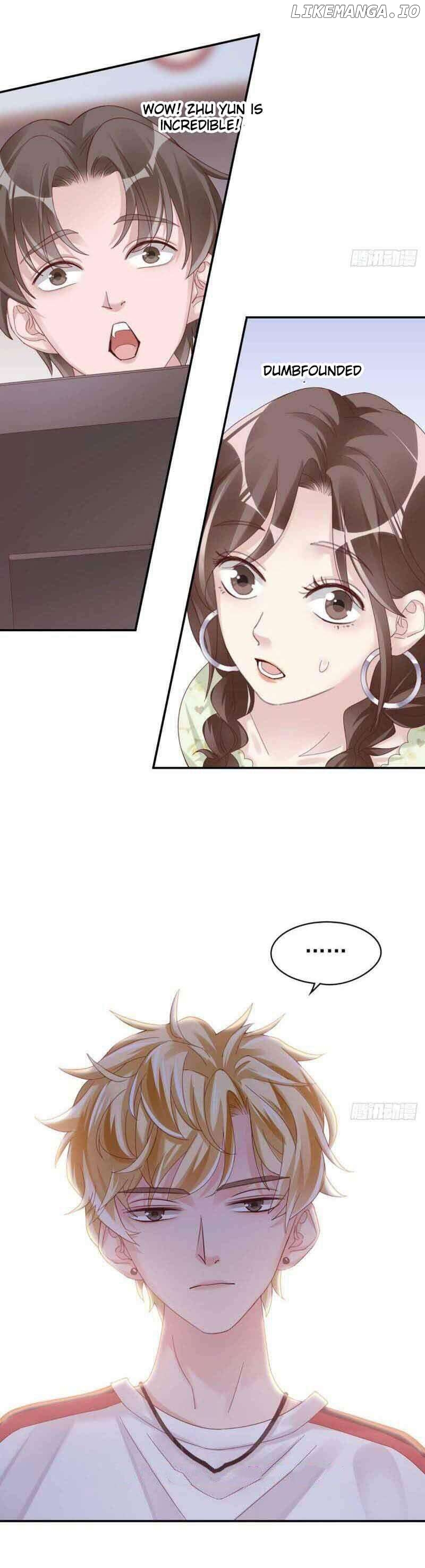 Dahuoji Yu Gongzhu Qun Chapter 13 - page 18