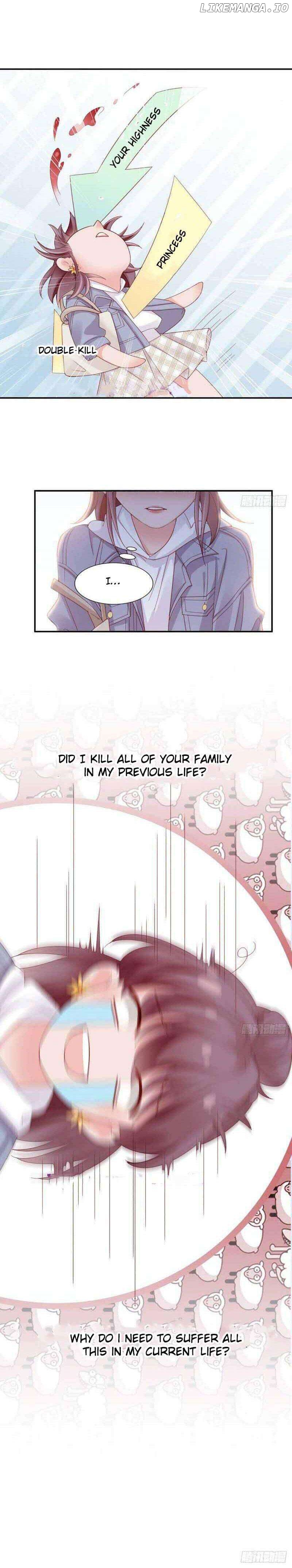 Dahuoji Yu Gongzhu Qun Chapter 13 - page 25