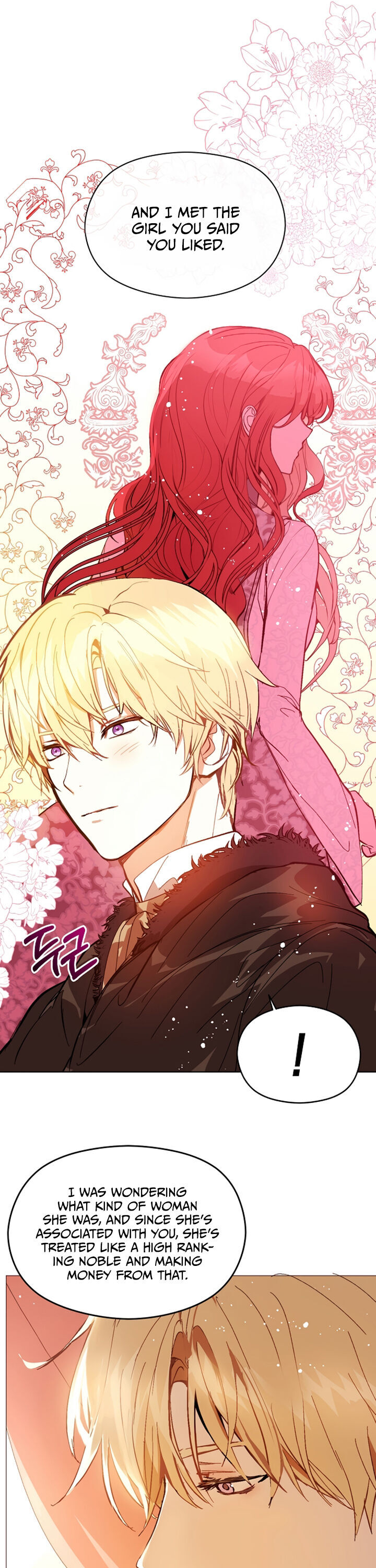 I Didn’t Mean to Seduce the Male Lead chapter 20 - page 12