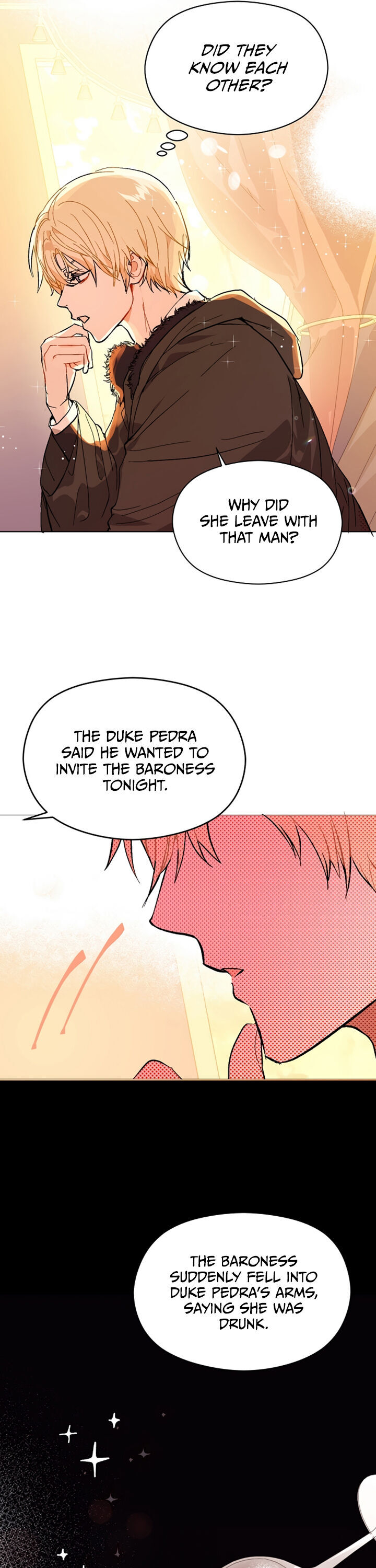 I Didn’t Mean to Seduce the Male Lead chapter 20 - page 16