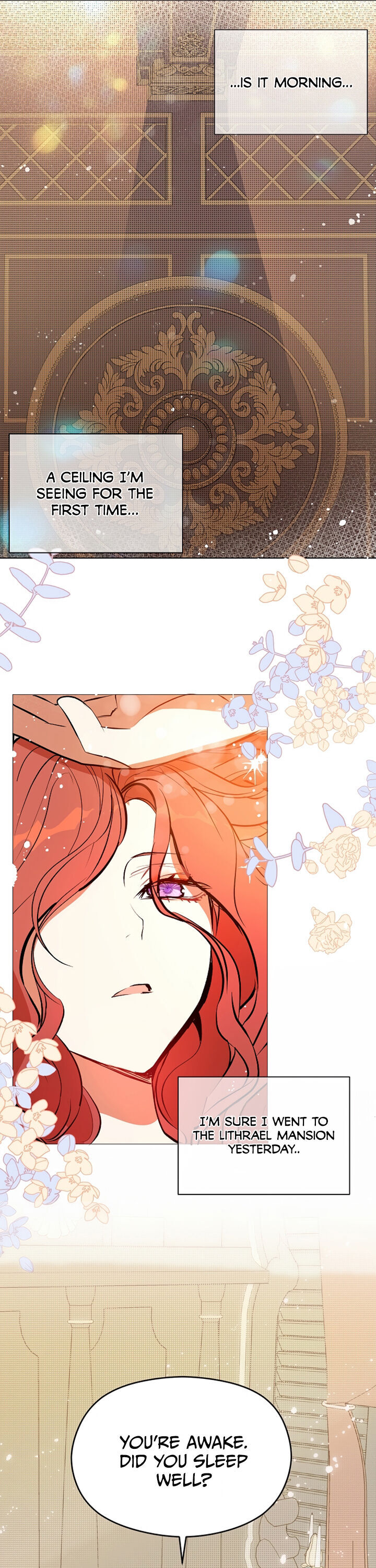 I Didn’t Mean to Seduce the Male Lead chapter 20 - page 27