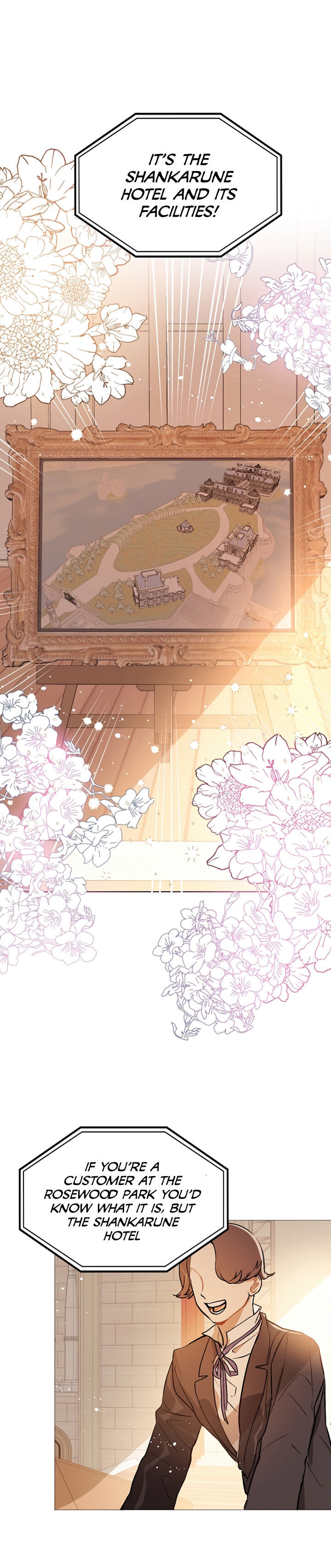 I Didn’t Mean to Seduce the Male Lead chapter 20 - page 6